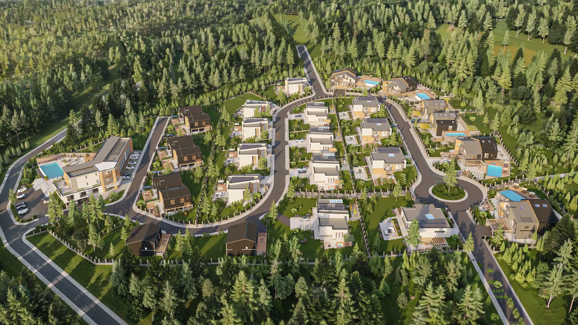 Проект снимка